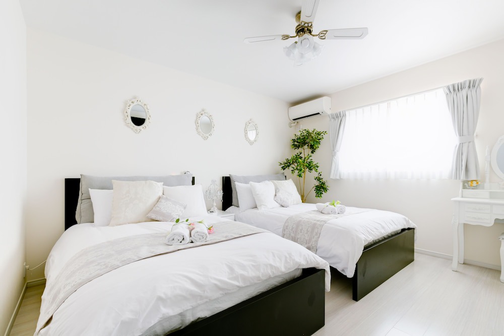 Fukushima Hotel | Villa de Class