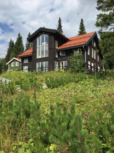 Are Villa | Villa Edvinsväg 8