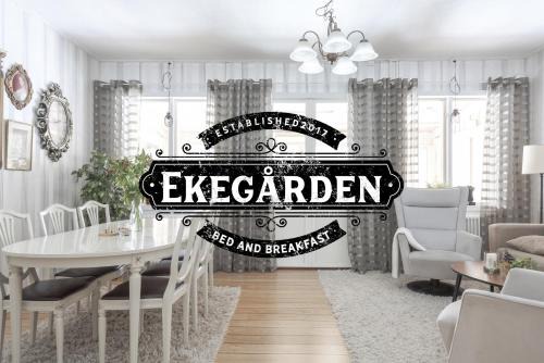 Harryda Bed & Breakfast | Villa Ekegården