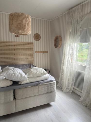 Åmål Villa | Villa Fredsstigen