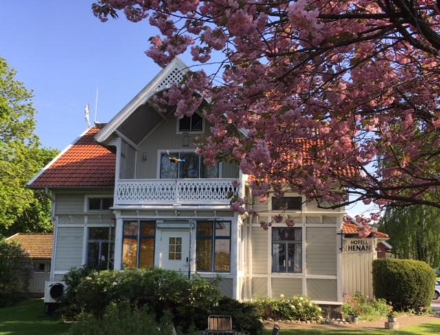 Henan Hotel | Villa Frideborg