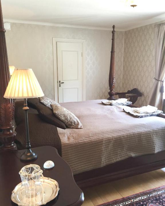 Soderfors House | Villa Granvik