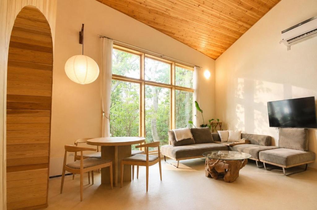 Fukura Villa | Villa KULM