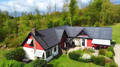 Osby House | Villa Lisbeth