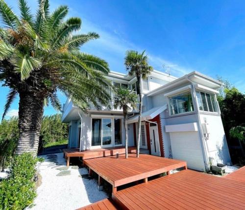 Minamiboso Villa | Villa Mangata