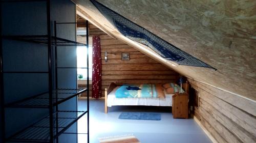 Hallas Apartment | Villa Moni