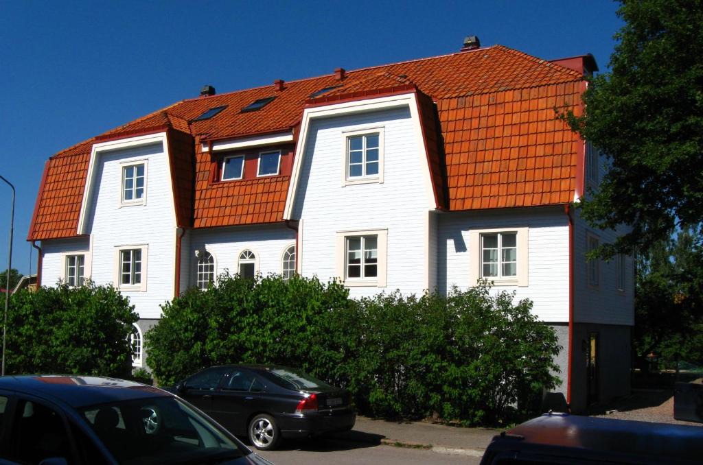 Borgholm Apartment | Villa Nore