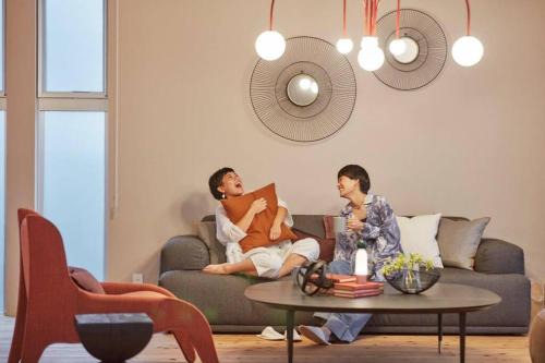 Karimata Villa | Villa oloo