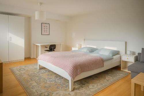 Vaster House | Villa Room