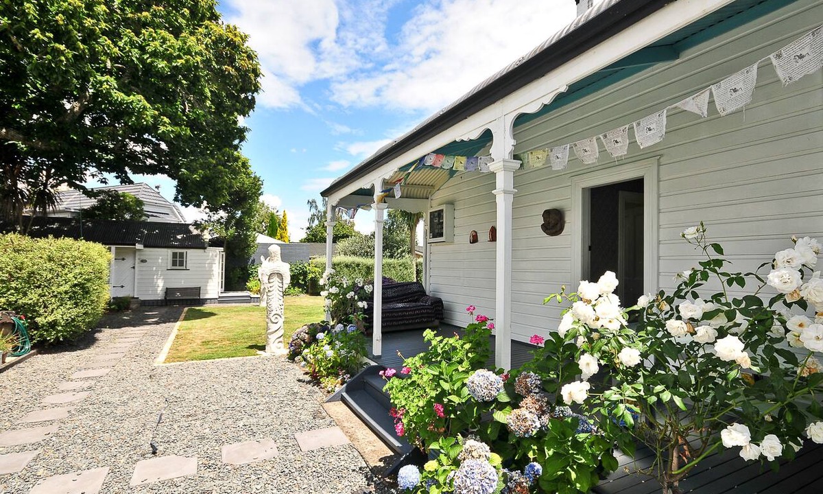 Leamington Bed & Breakfast | Villa Shakespeare