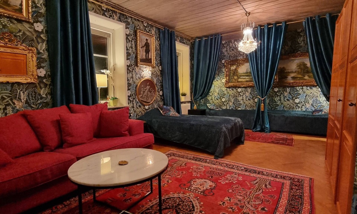 Kvidinge Hostel | Villa Signedal Hostel