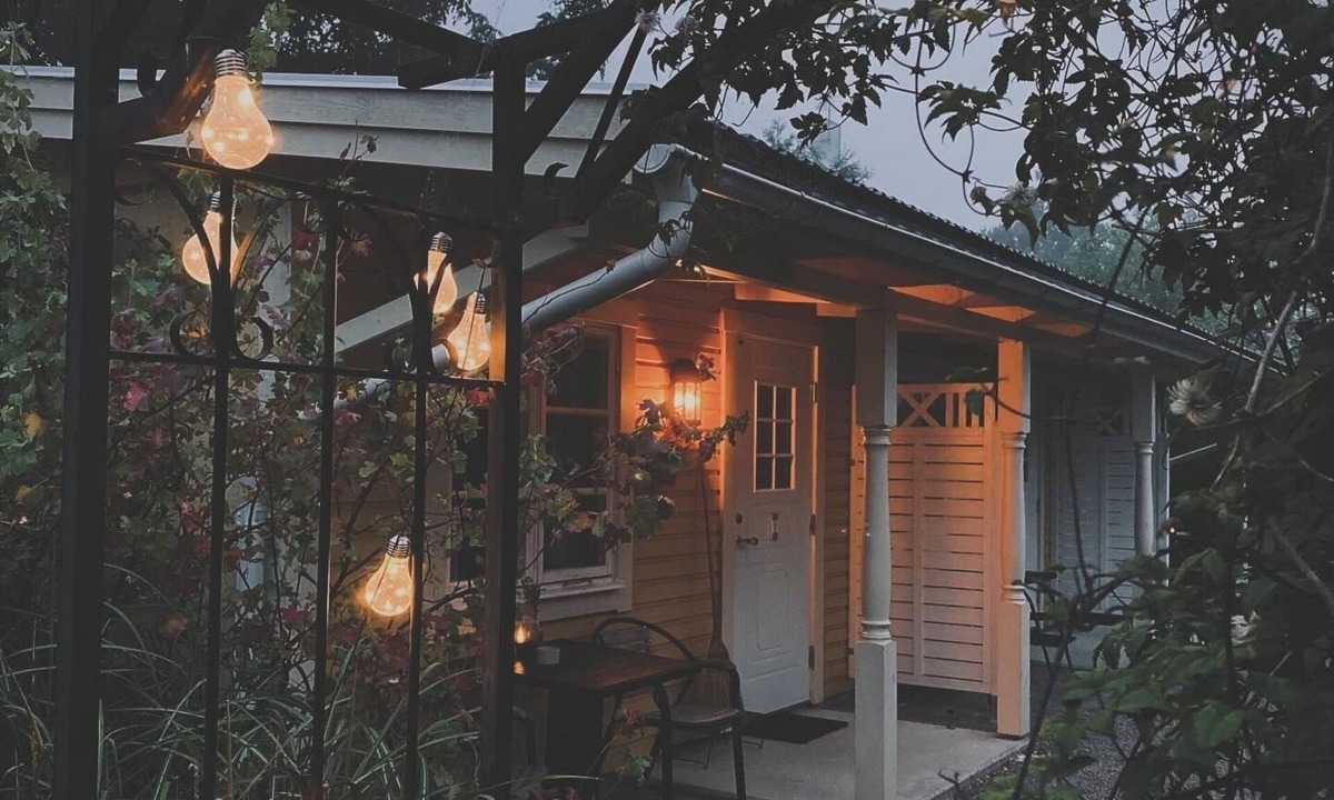 Borgholm Bed & Breakfast | Villa Sol B&B and hostel