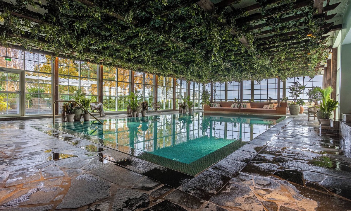 Gamla Staden-Sandskogen Hotel | Villa Strandvägen
