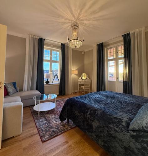 Harnosand Apartment | Villa Thurdus