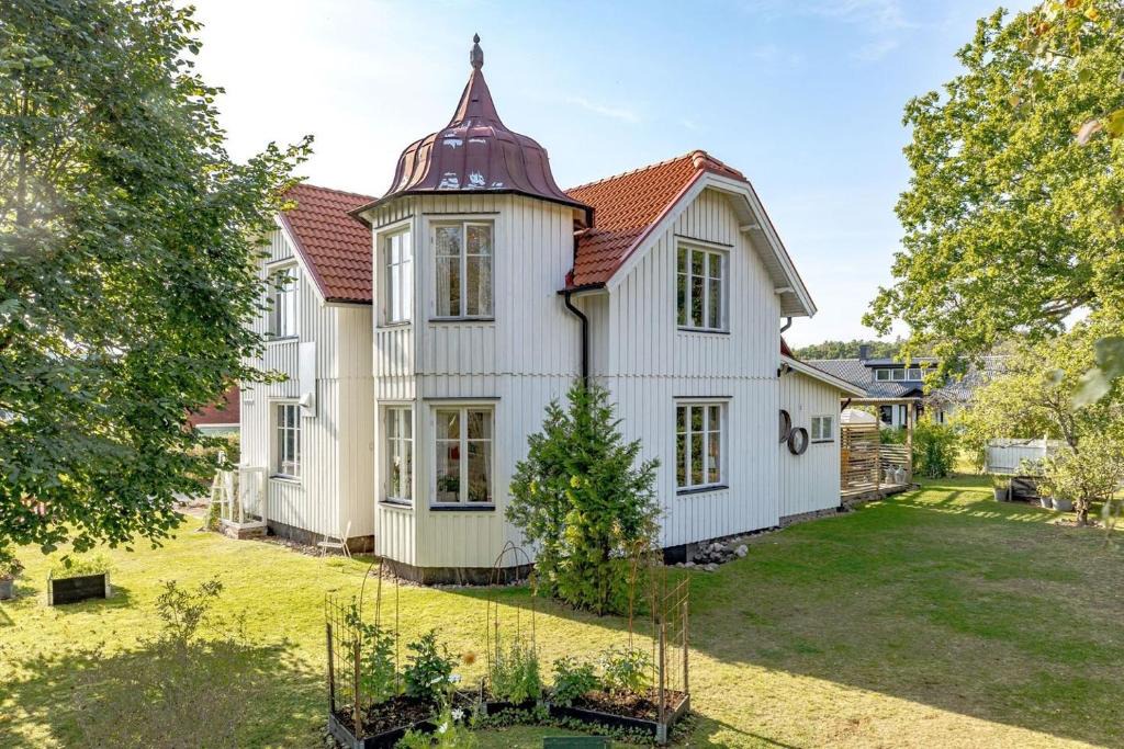 Oskarstrom Bed & Breakfast | Villa Tornhaga