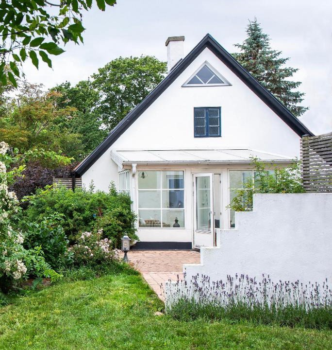 Glemminge Villa | Villa Verde Österlen