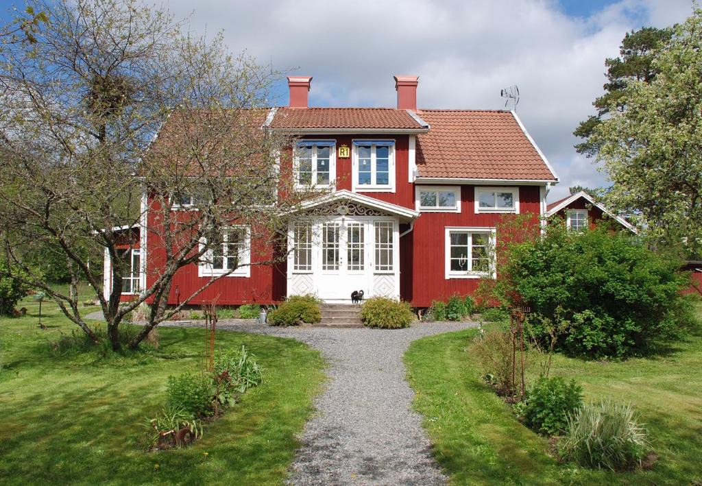 Galtas House | Villa Vilan - Countryside Lodging