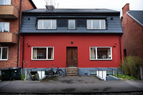 Lund Apartment | VillaNova