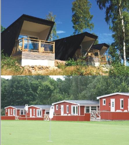 Falkenberg Apartment | Vinbergs Stugby