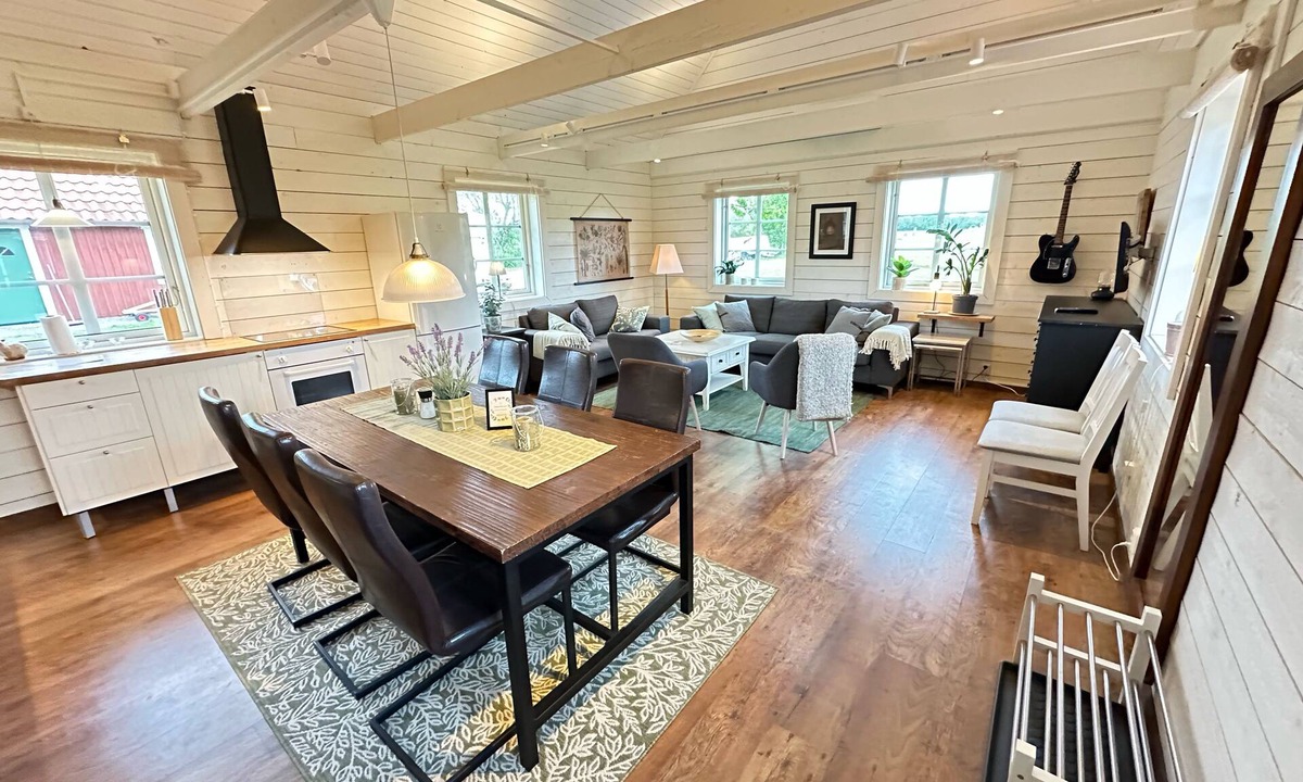 Sloinge Apartment | Vindängs Gård