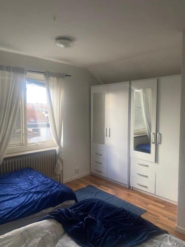 Nyatorp-Gustavsfalt Apartment | Vindsvånimg