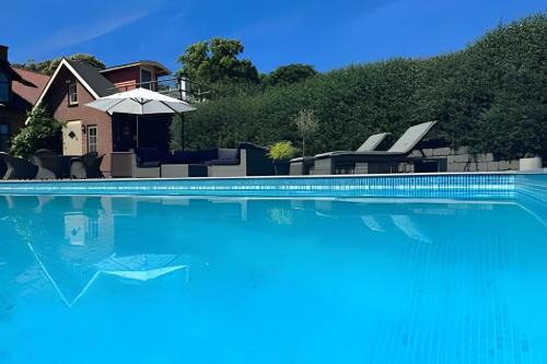Helsingborg Bed & Breakfast | Vingårdens Bed & Breakfast