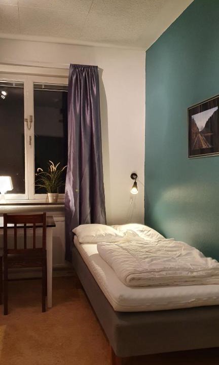 Virserum Hostel | Virserum Hostel