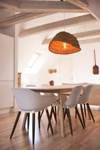 Innerstaden Apartment | Visby innerstad St Hans