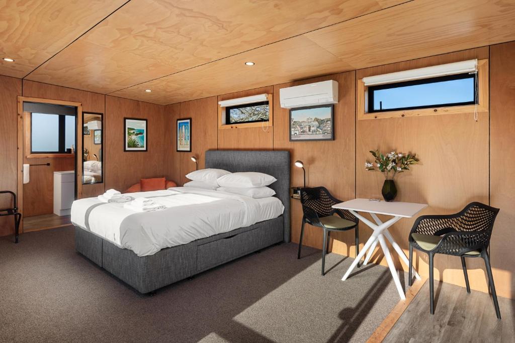 Gisborne Apartment | Wainui Studio Near Beach & City