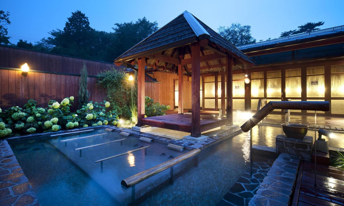 Futo Hotel | Wan Wan Paradise Izukogen