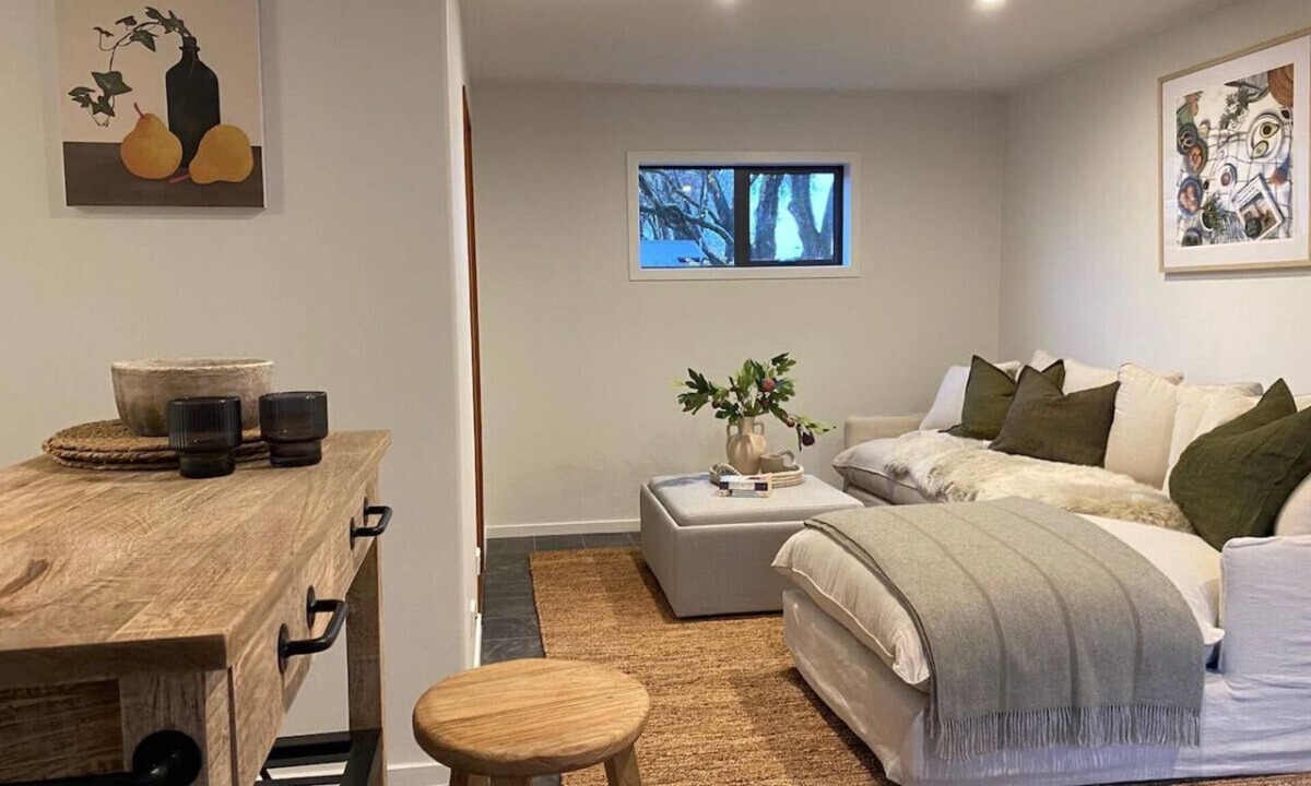 Wanaka Apartment | Wanaka Deluxe Studio