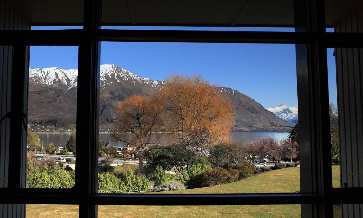 Wanaka Hotel | Wanaka Hotel