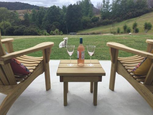 Kaipara Flats House | Warkworth Barn Retreat