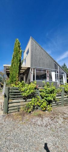Naseby House | Waypoint Lodge