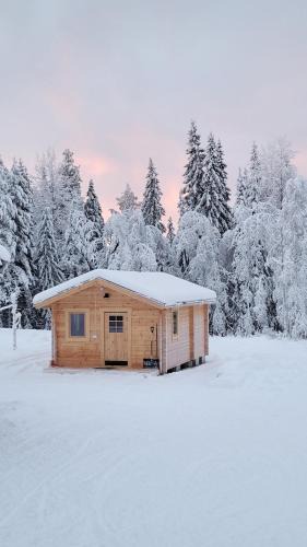 Rentjarn House | Webers Tiny House
