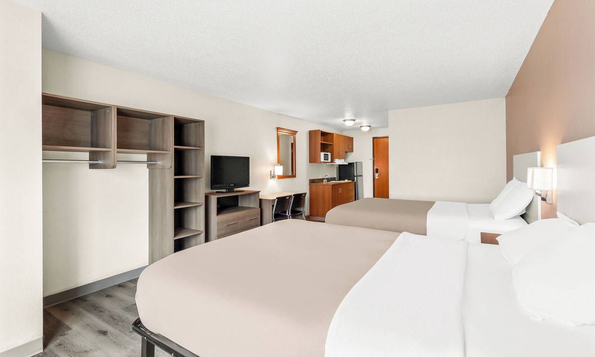 O'Fallon Hotel | Welcome Suites
