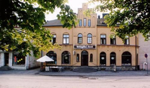Vellinge Hotel | Wellingehus Hotel