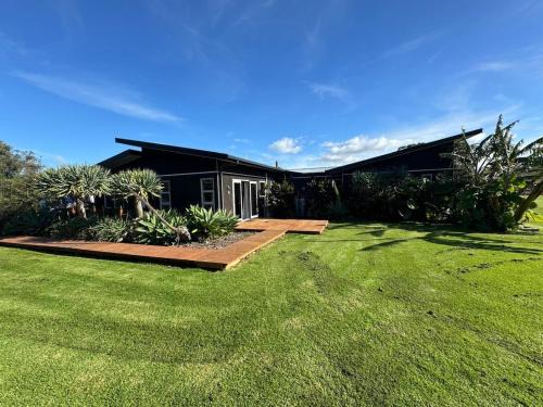 Gisborne House | Wheatstone Hideaway