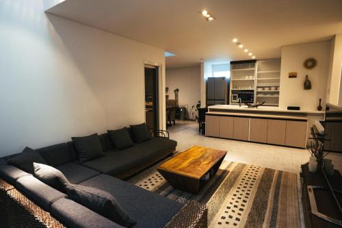 Biei Apartment | White Birch