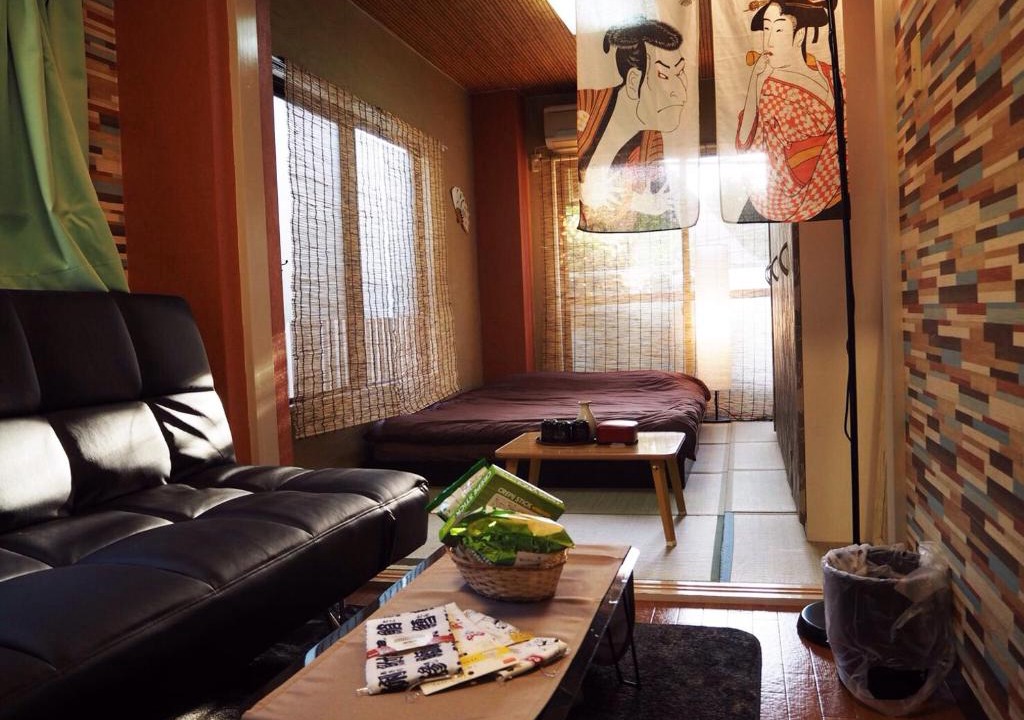Okubo Apartment | White Castle