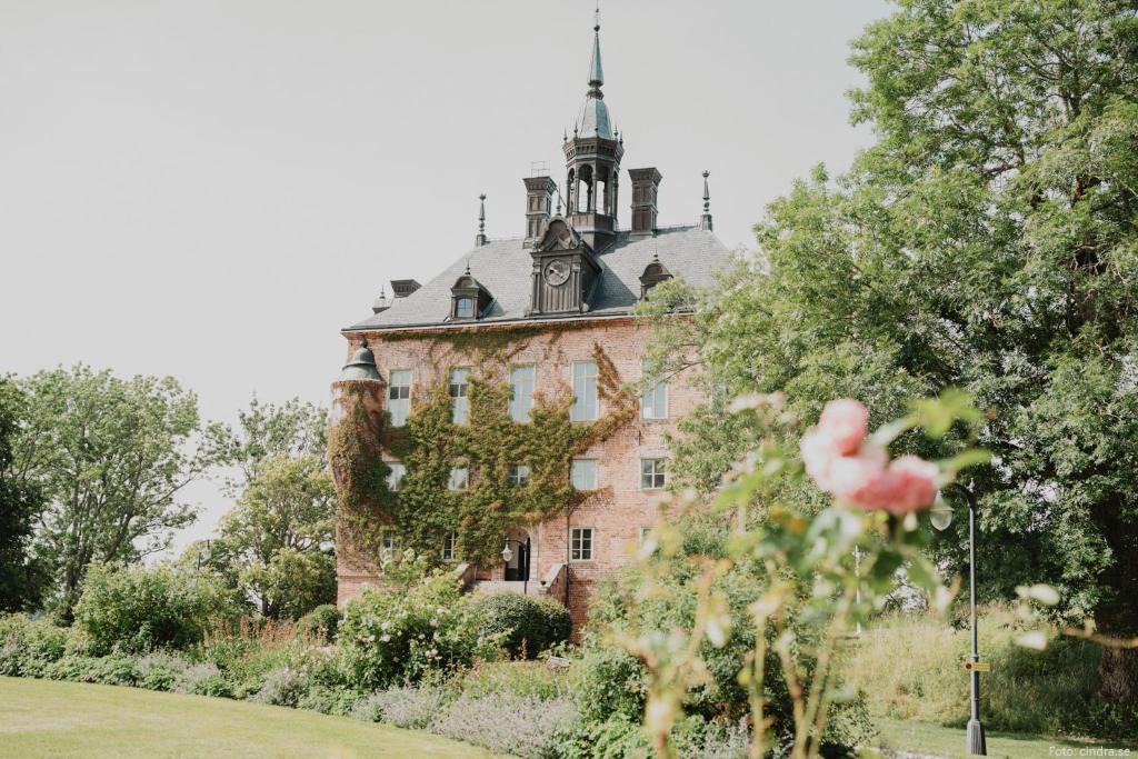 Uppsala Hotel | Wiks Slott