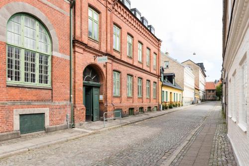 Centrala staden Hostel | Winstrup Hostel