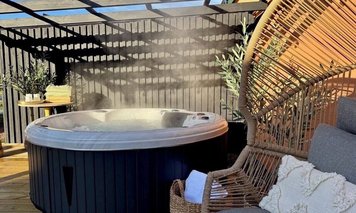 Simrishamn Hotel | Wisteria Österlen