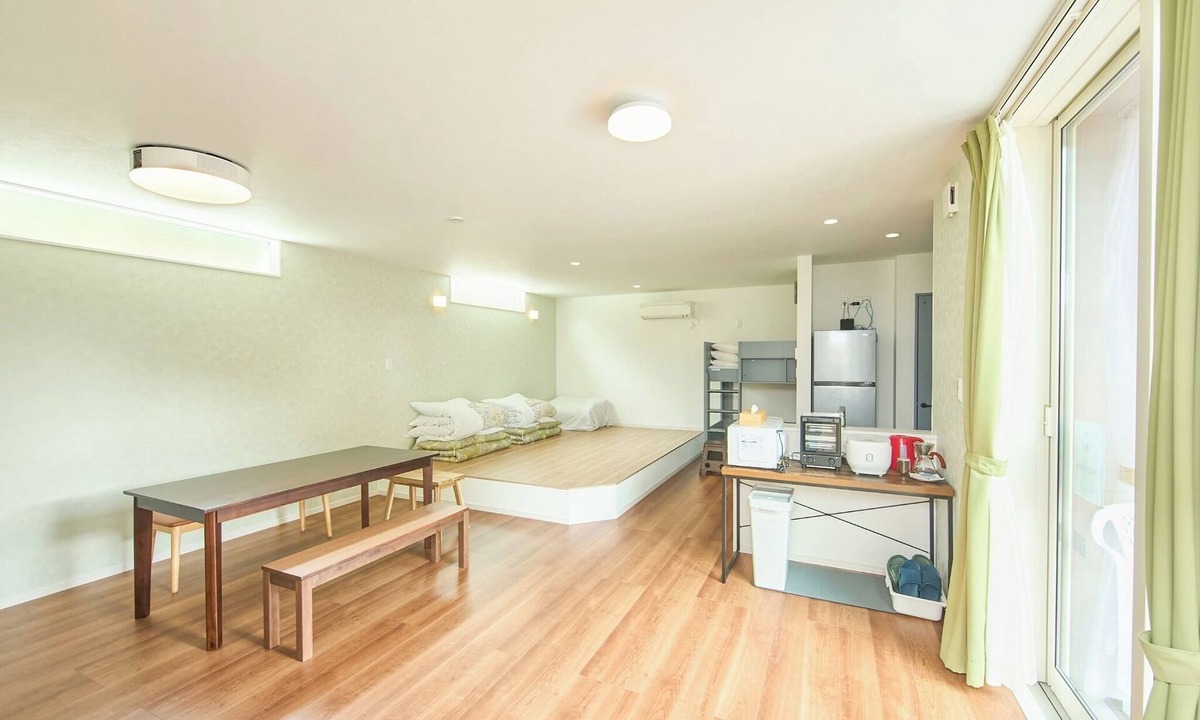 Sumoto House | With semiopenair bath Experience mugwort Enjo/Sumoto Hyōgo