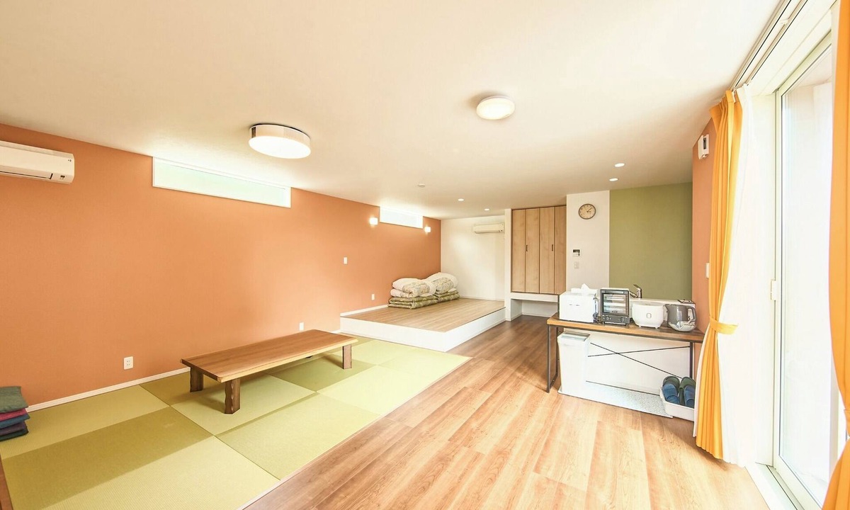 Sumoto House | With semiopenair bath Experience mugwort Enjo/Sumoto Hyōgo