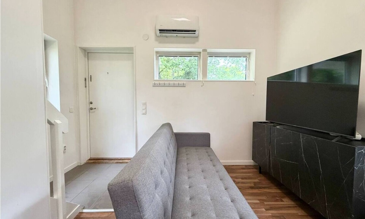 Backadalen Apartment | Workers Home apartments (3x)