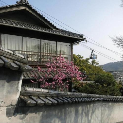 Onomichi House | x r2602 Ono-Villa