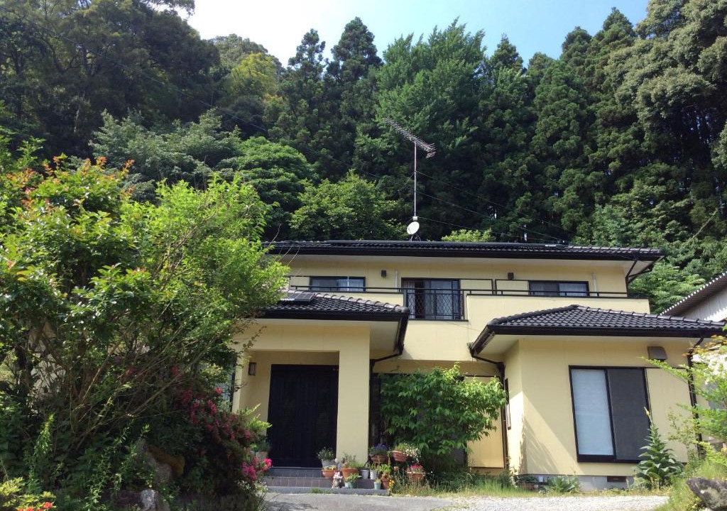Chikushino House | Yamabitoan