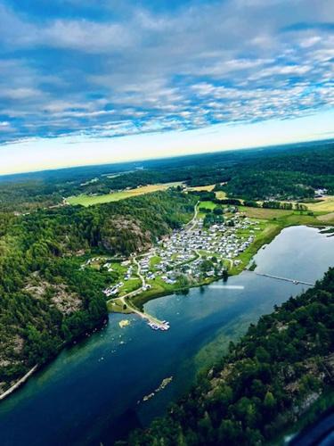 Stromstad Other | Ylserod Camping