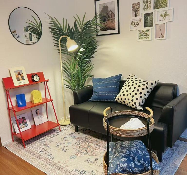 Tanimachi Apartment | Yume夢 松屋町店